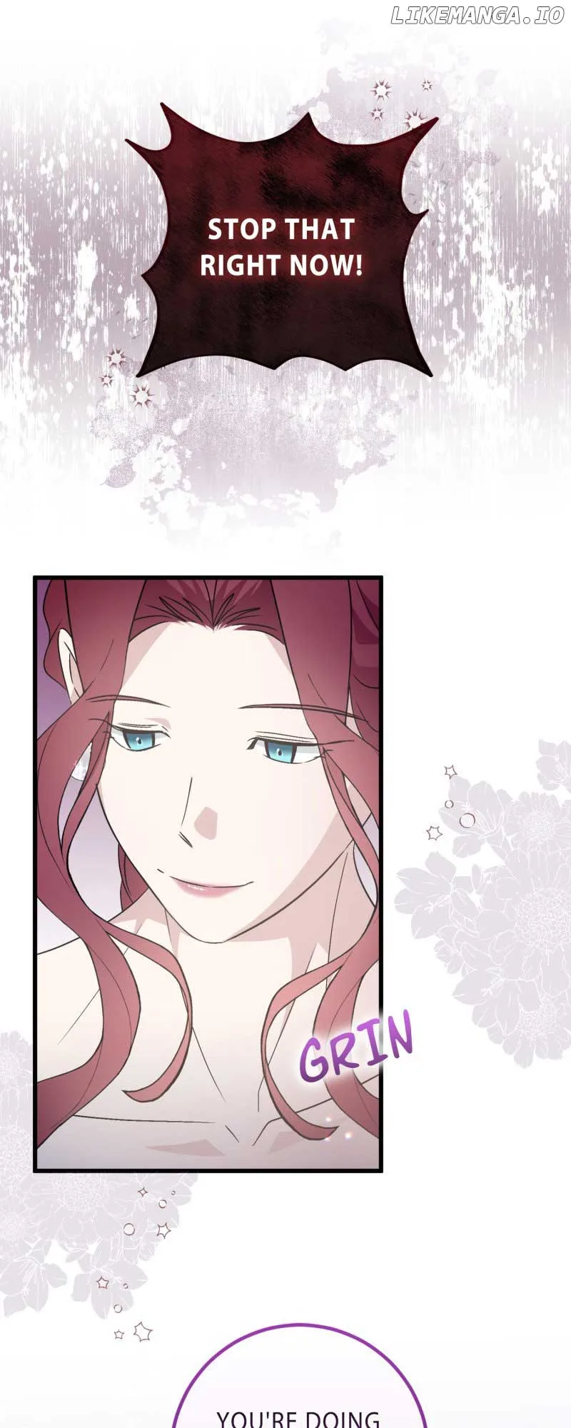 My First kiss With The Evil Butler Chapter 18 page 30