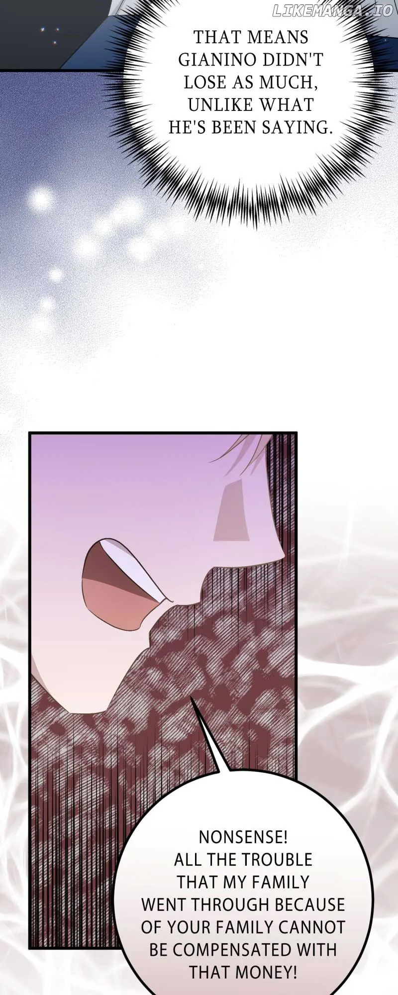 My First kiss With The Evil Butler Chapter 18 page 49
