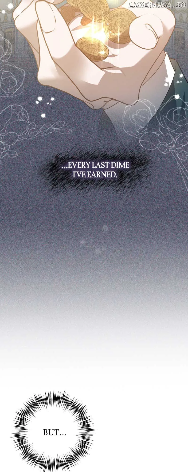 My First kiss With The Evil Butler Chapter 18 page 40