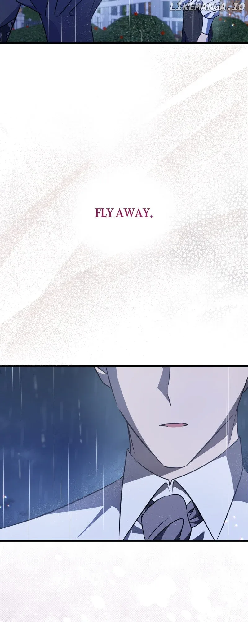 My First kiss With The Evil Butler Chapter 17 page 31