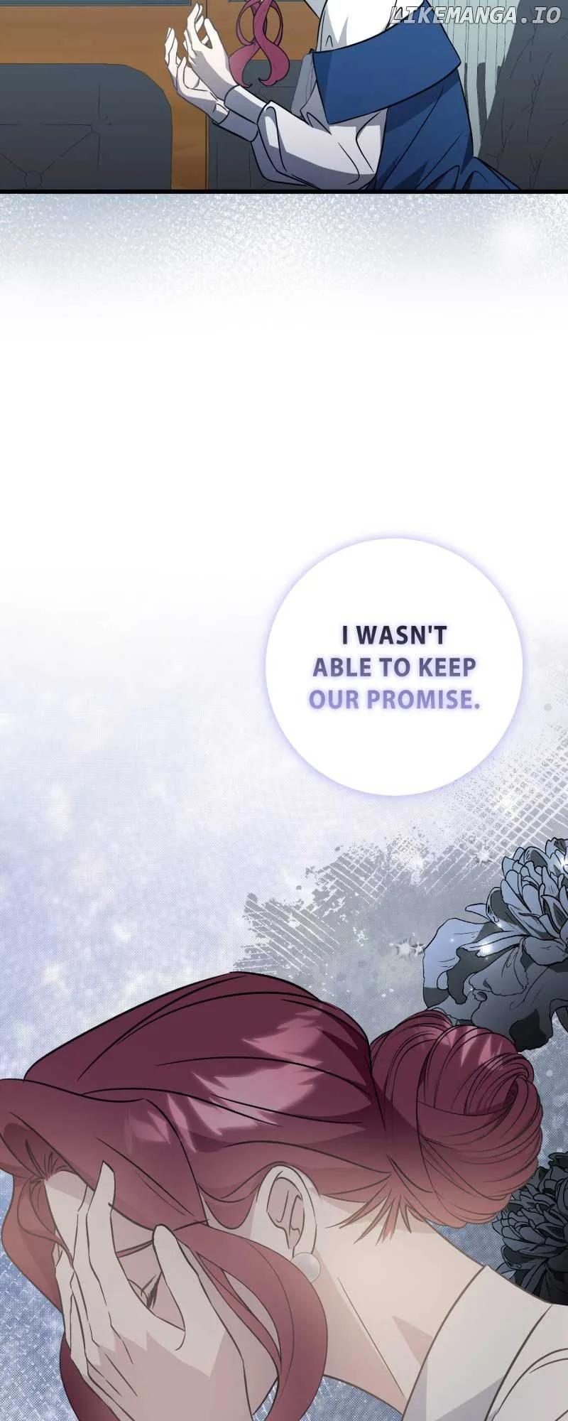 My First kiss With The Evil Butler Chapter 18 page 71