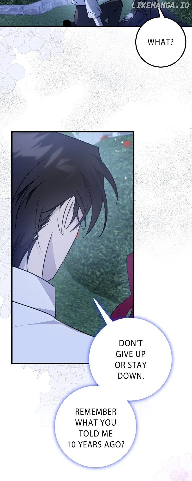 My First kiss With The Evil Butler Chapter 17 page 3