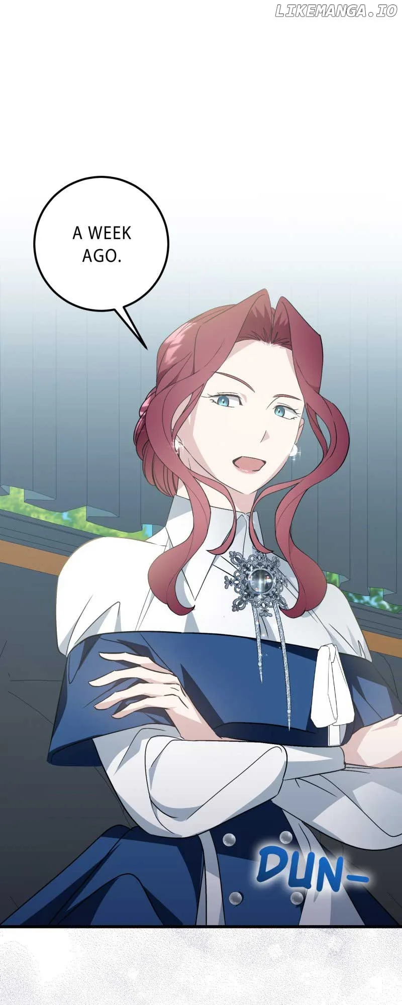 My First kiss With The Evil Butler Chapter 18 page 42