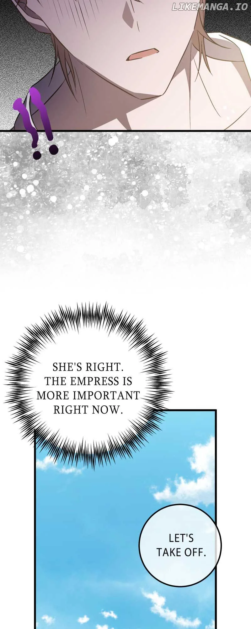 My First kiss With The Evil Butler Chapter 18 page 65