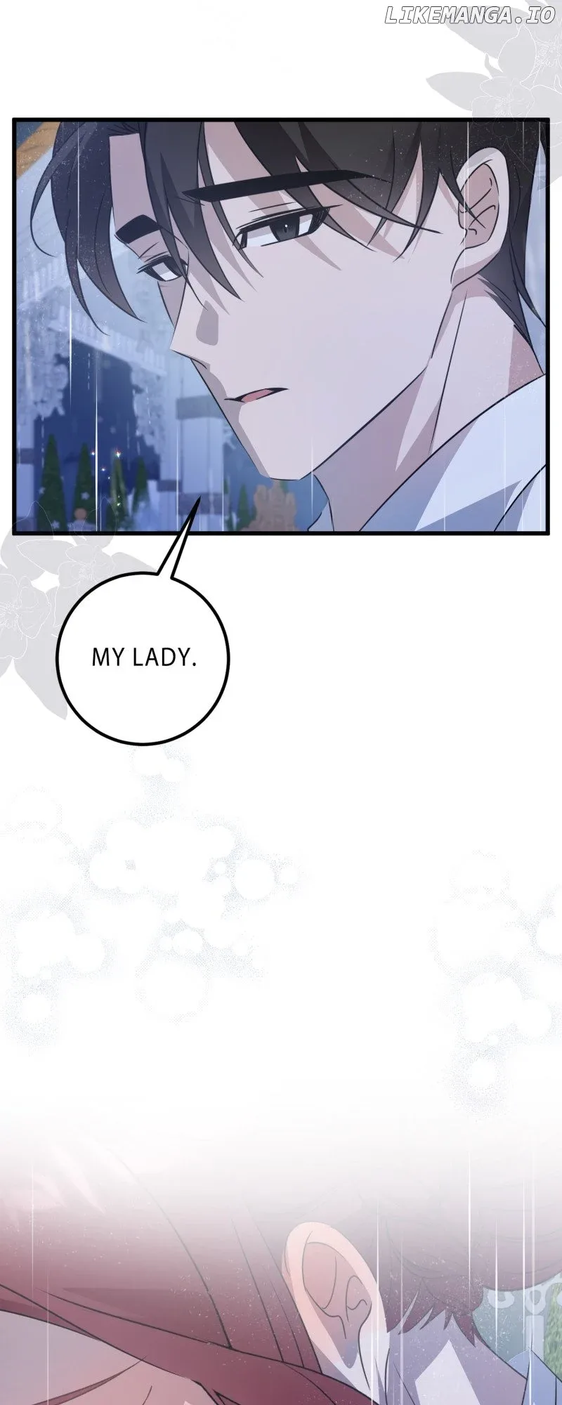 My First kiss With The Evil Butler Chapter 17 page 26