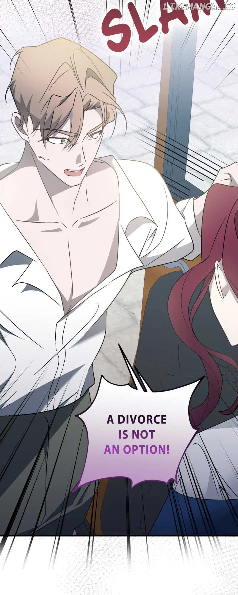 My First kiss With The Evil Butler Chapter 18 page 53