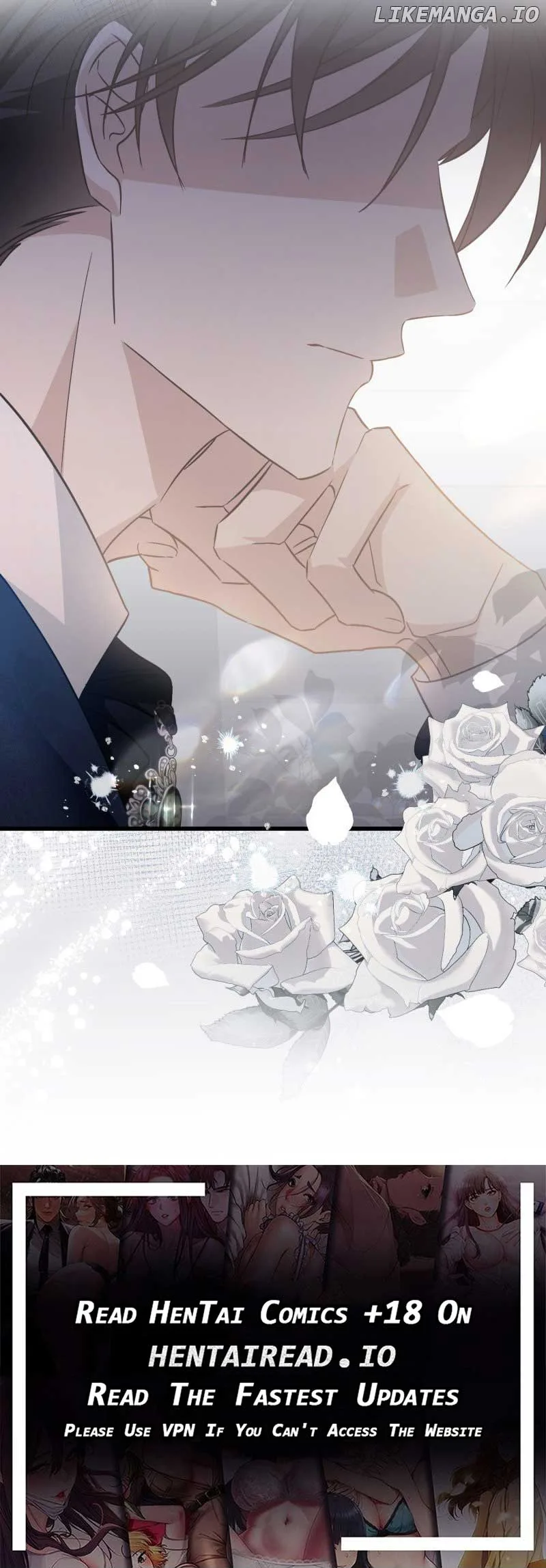 My First kiss With The Evil Butler Chapter 18 page 75