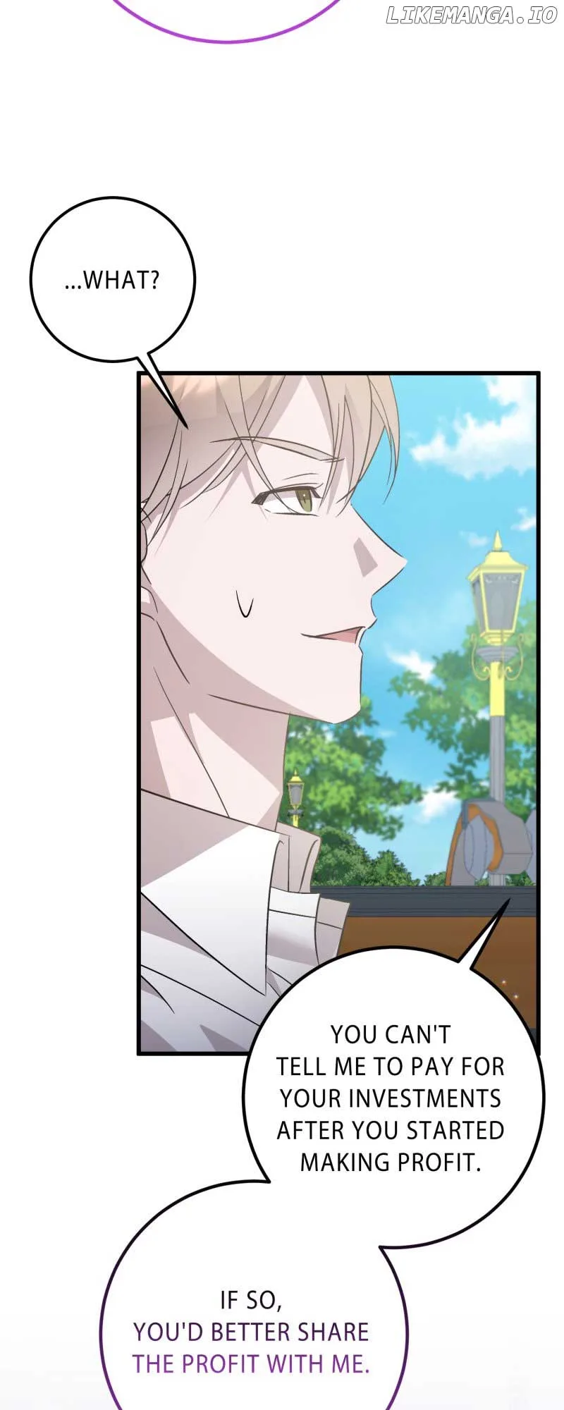 My First kiss With The Evil Butler Chapter 18 page 45