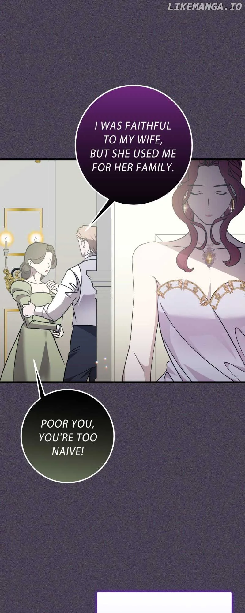 My First kiss With The Evil Butler Chapter 18 page 60