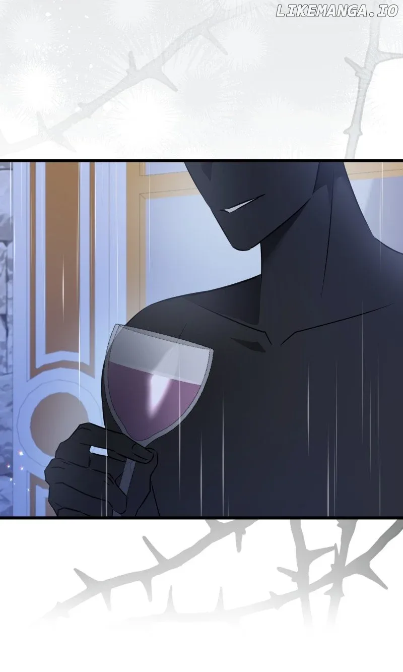 My First kiss With The Evil Butler Chapter 17 page 35
