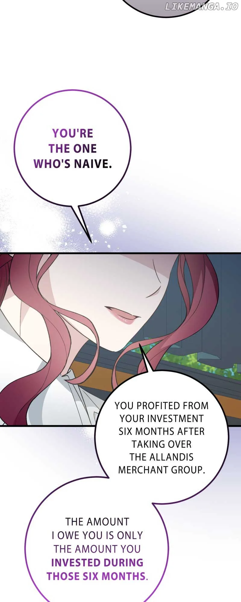 My First kiss With The Evil Butler Chapter 18 page 44