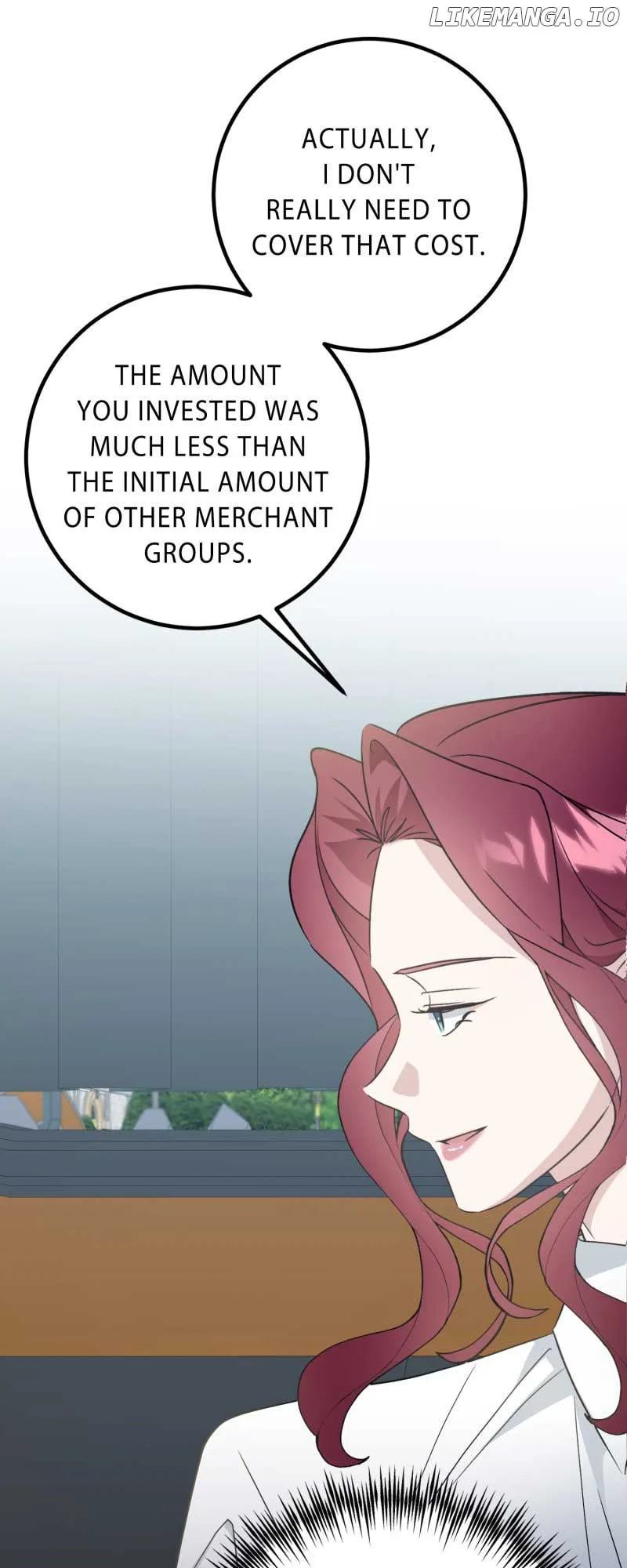 My First kiss With The Evil Butler Chapter 18 page 48