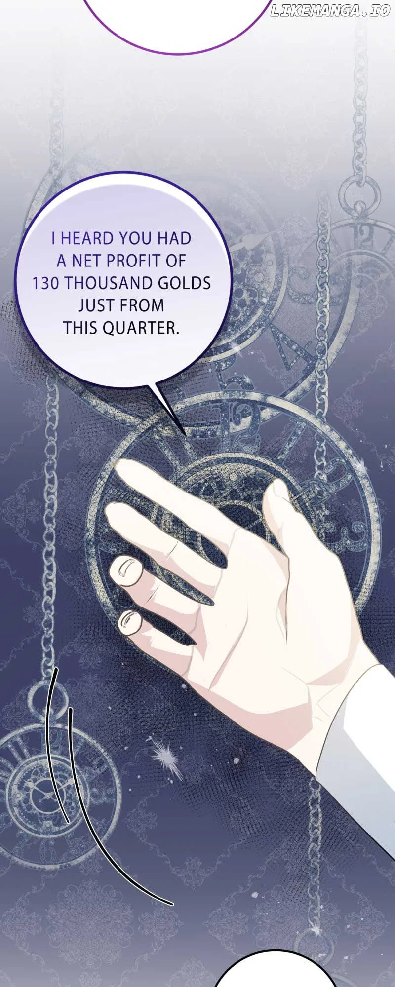 My First kiss With The Evil Butler Chapter 18 page 46