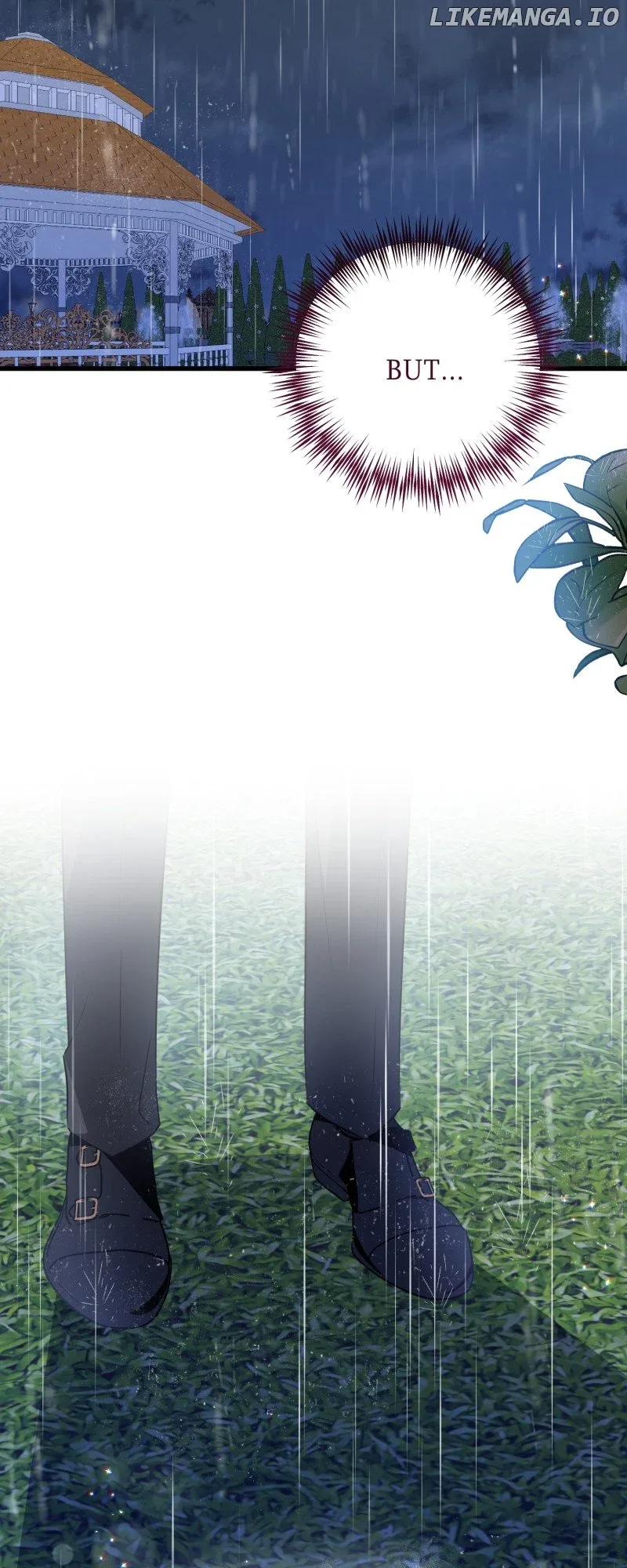 My First kiss With The Evil Butler Chapter 17 page 20