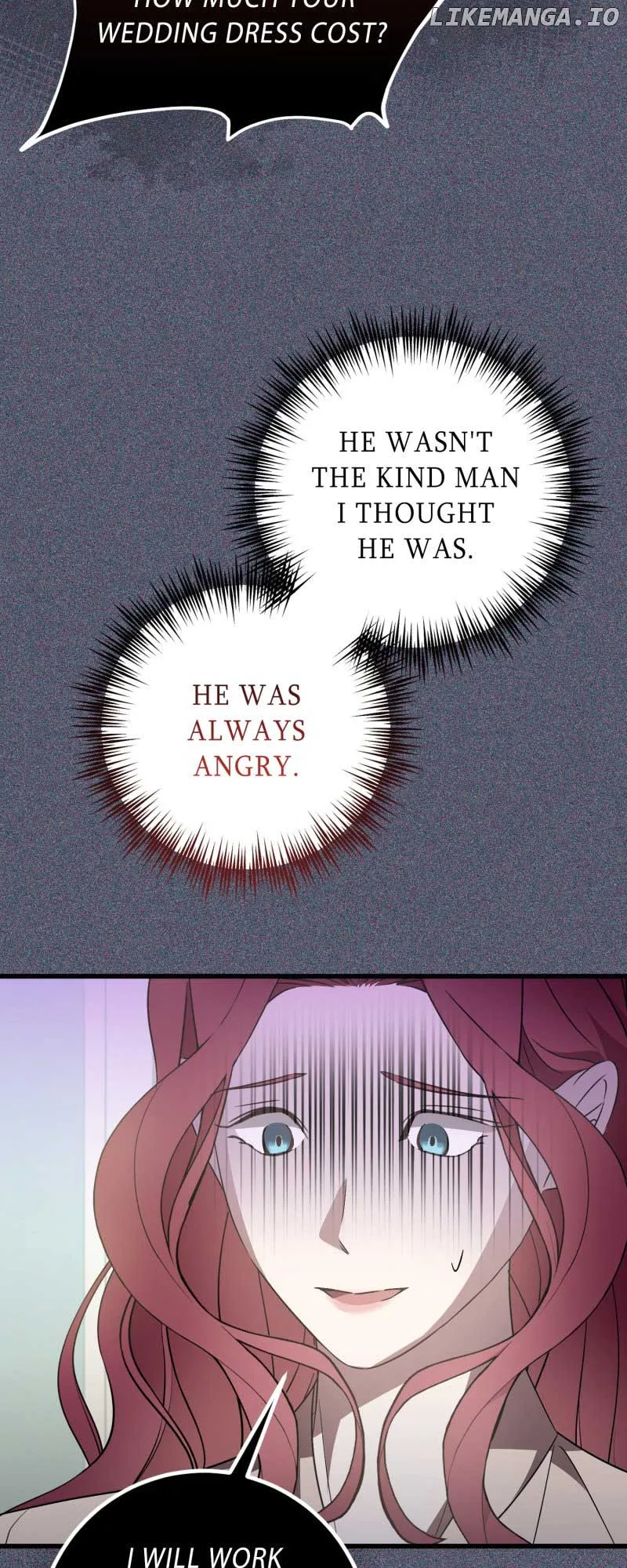 My First kiss With The Evil Butler Chapter 18 page 37
