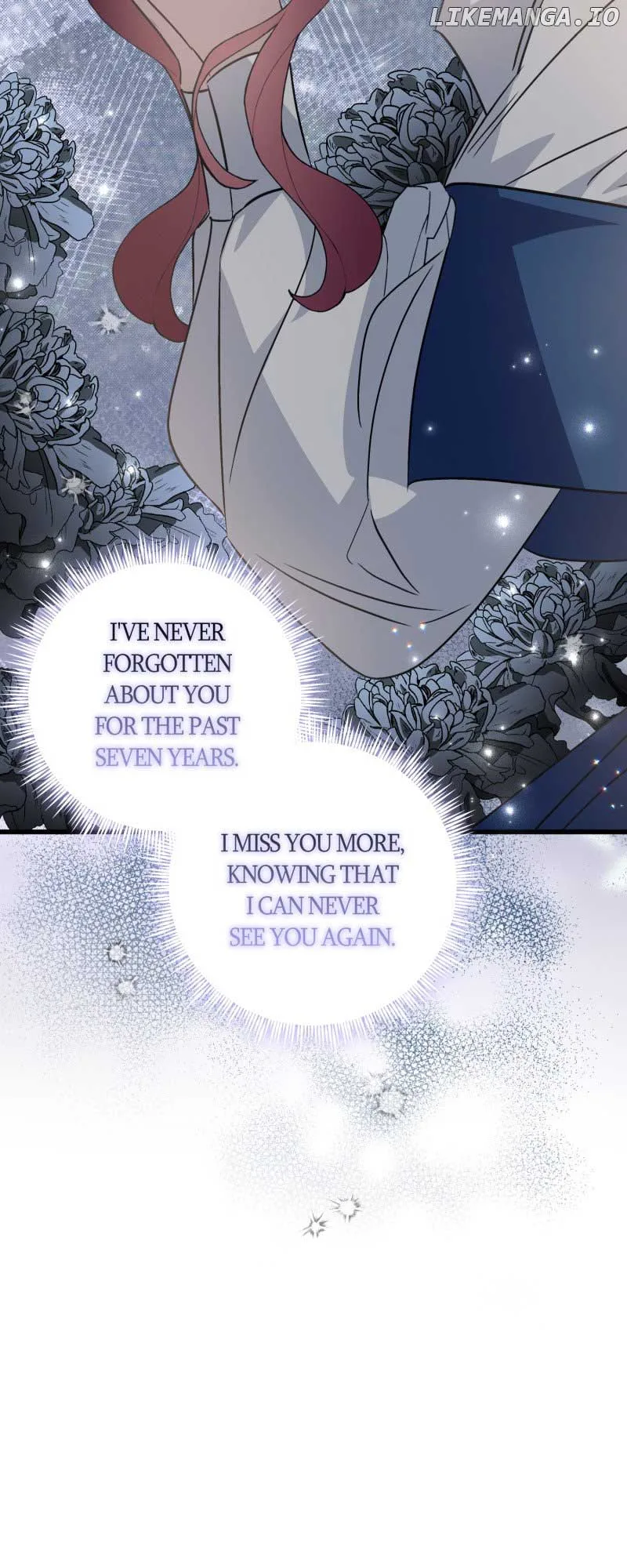 My First kiss With The Evil Butler Chapter 18 page 72