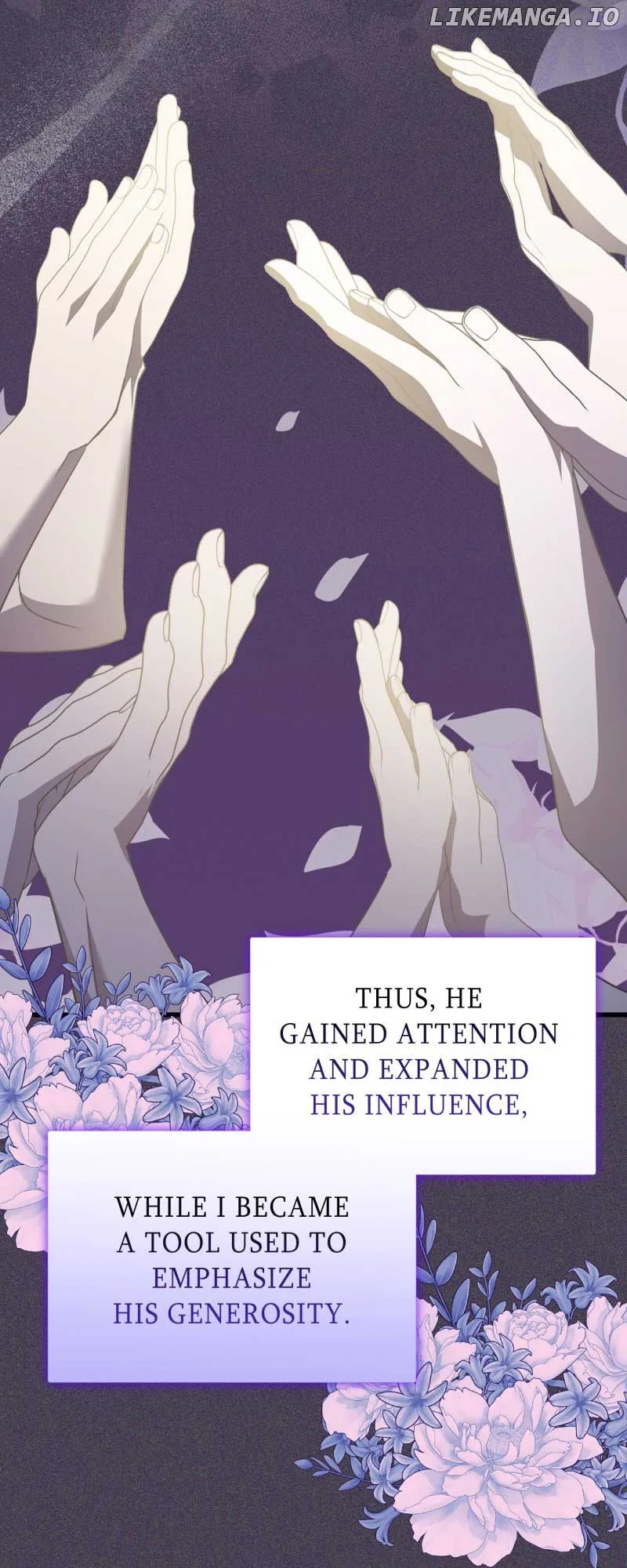 My First kiss With The Evil Butler Chapter 18 page 59
