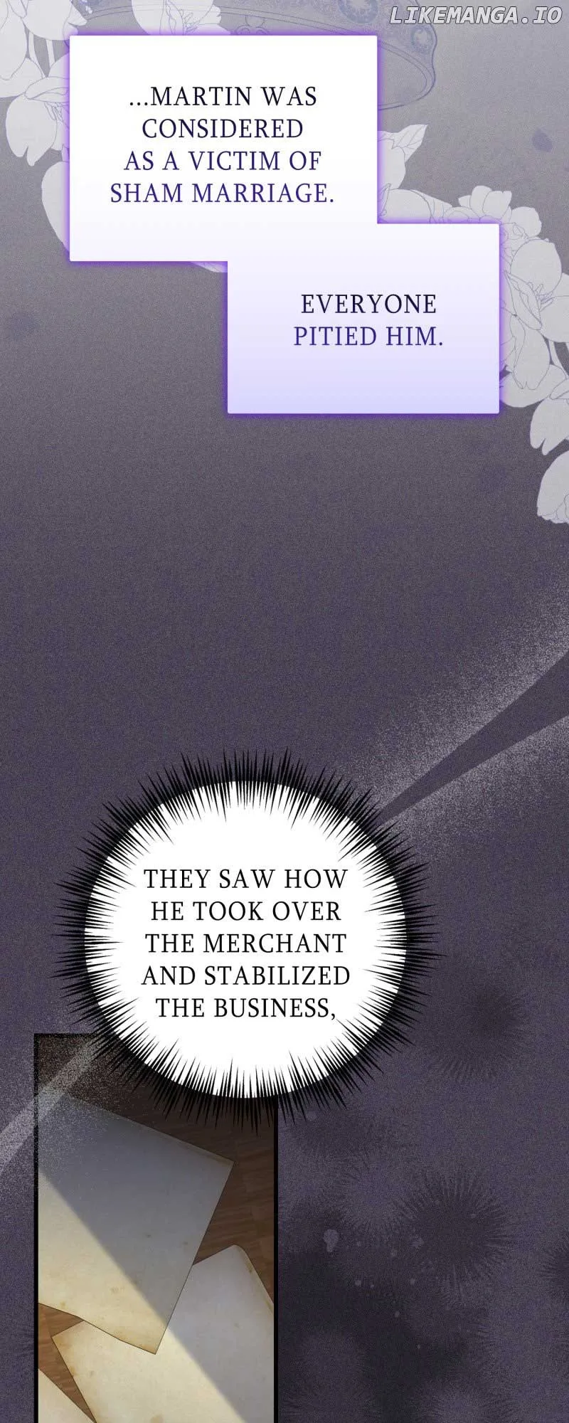 My First kiss With The Evil Butler Chapter 18 page 57