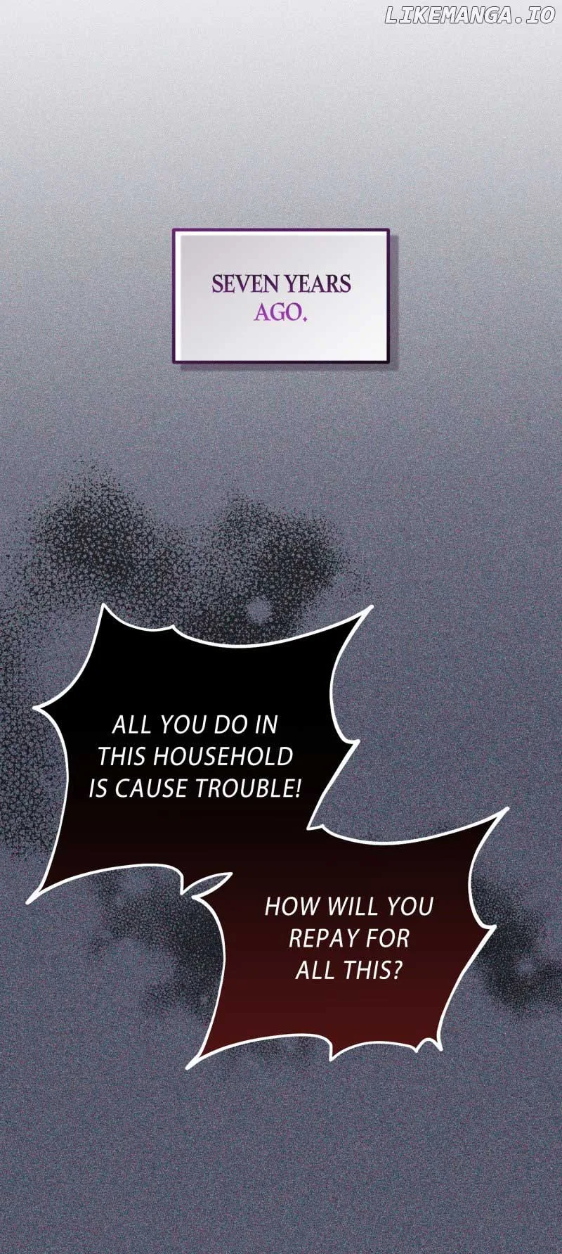 My First kiss With The Evil Butler Chapter 18 page 35
