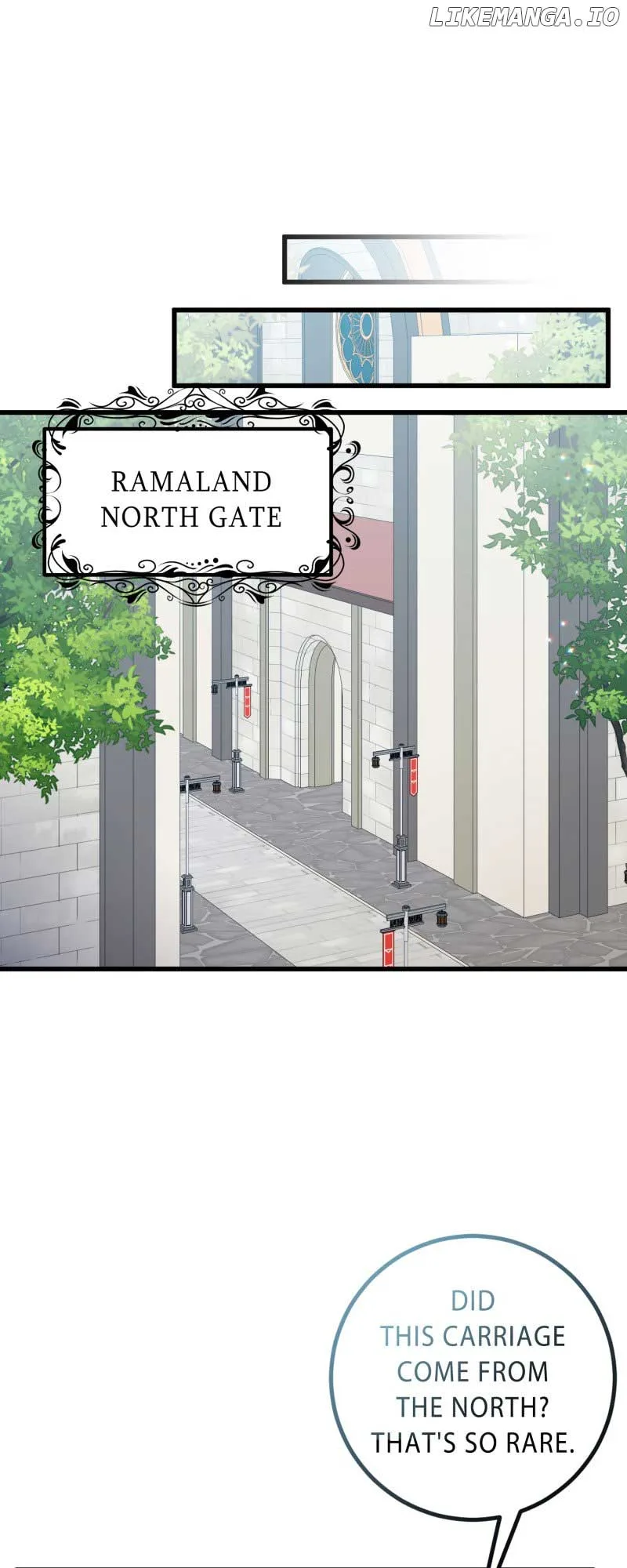 My First kiss With The Evil Butler Chapter 18 page 73