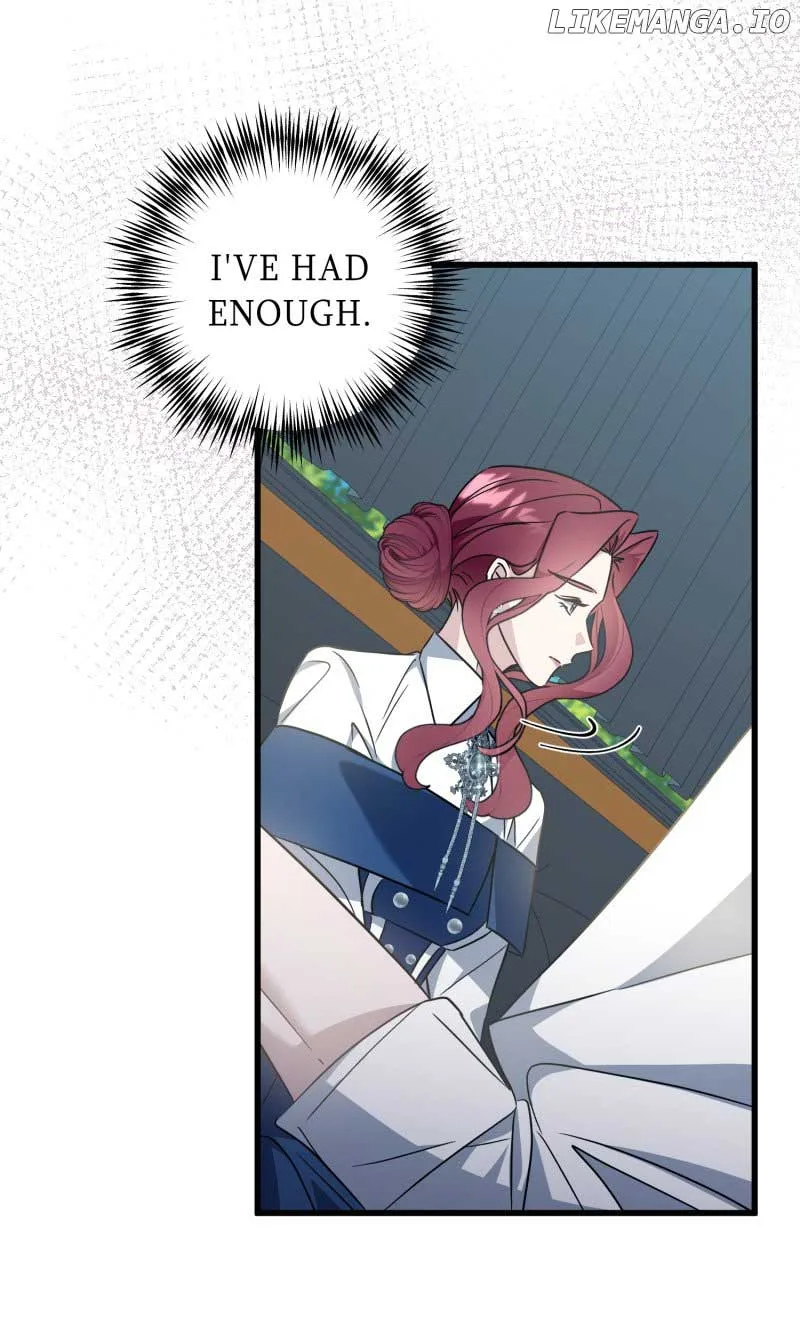 My First kiss With The Evil Butler Chapter 18 page 54