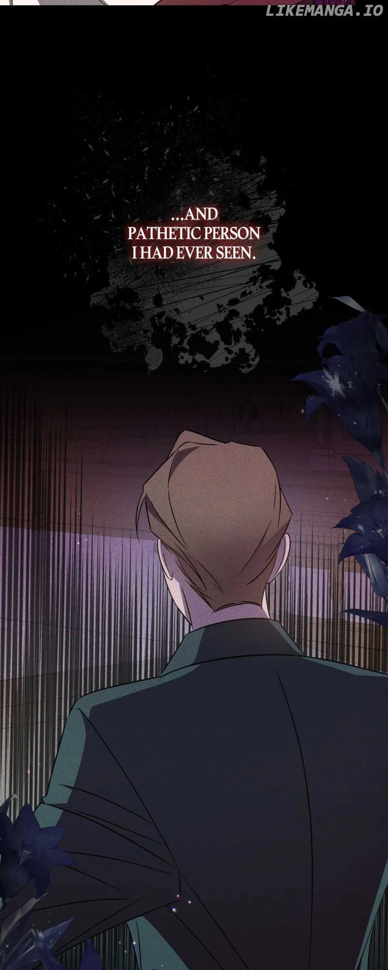 My First kiss With The Evil Butler Chapter 19 page 41