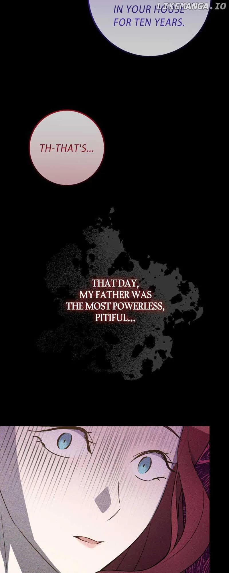 My First kiss With The Evil Butler Chapter 19 page 40