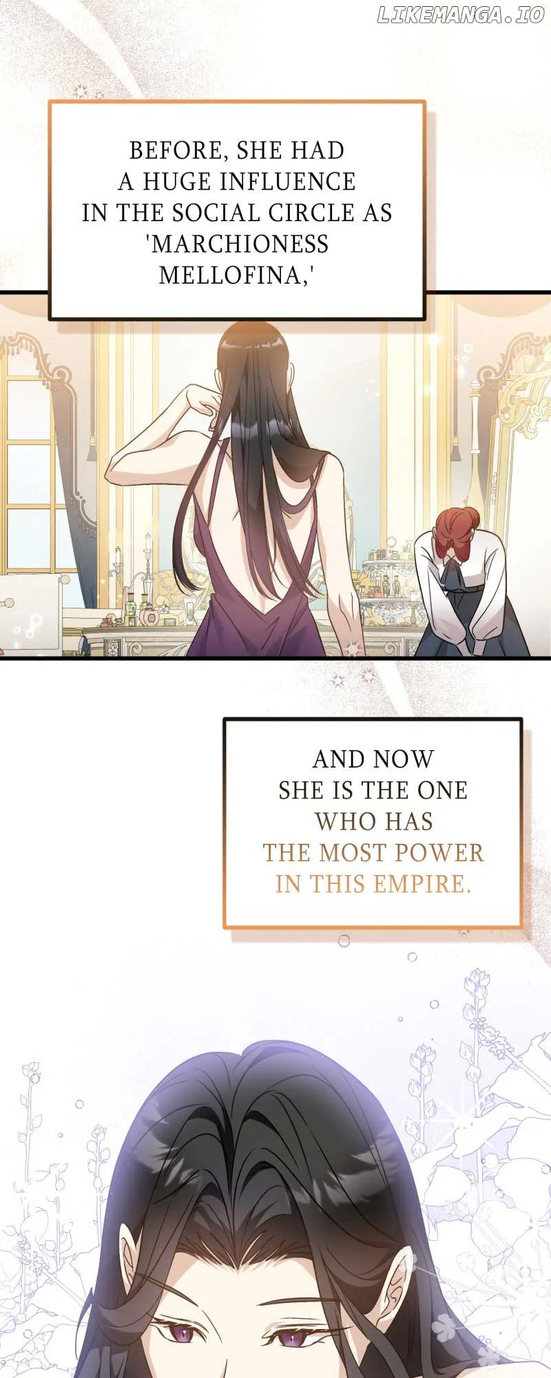 My First kiss With The Evil Butler Chapter 19 page 11
