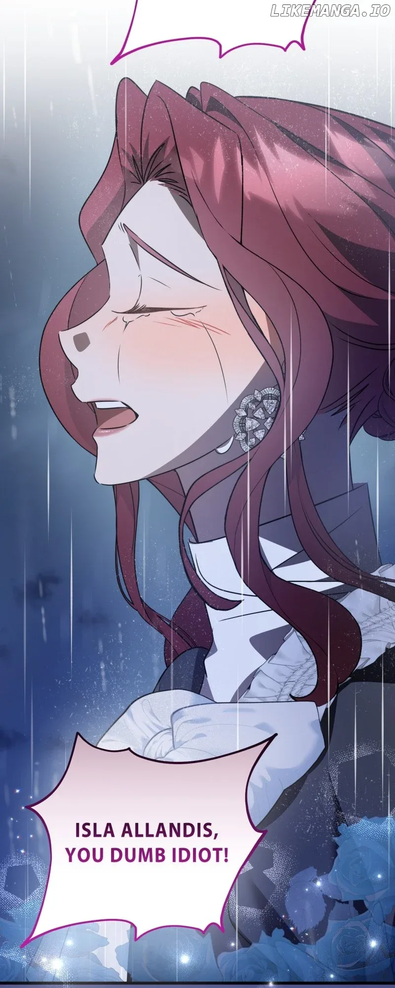 My First kiss With The Evil Butler Chapter 17 page 33