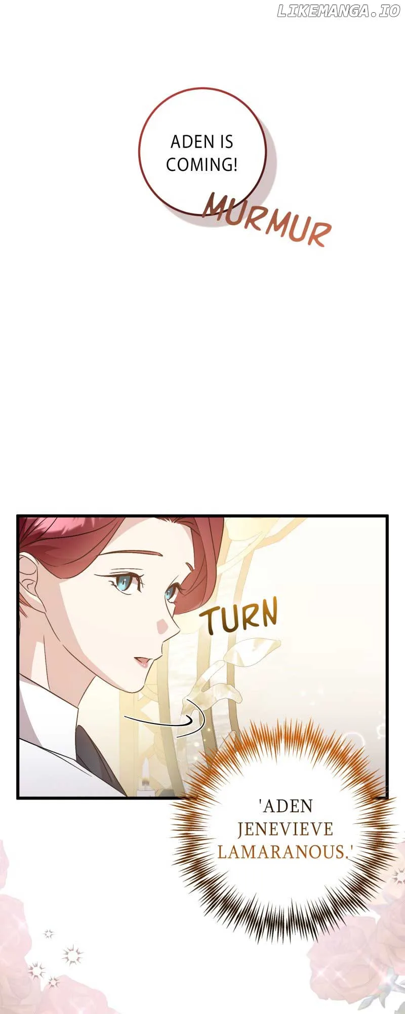 My First kiss With The Evil Butler Chapter 19 page 9