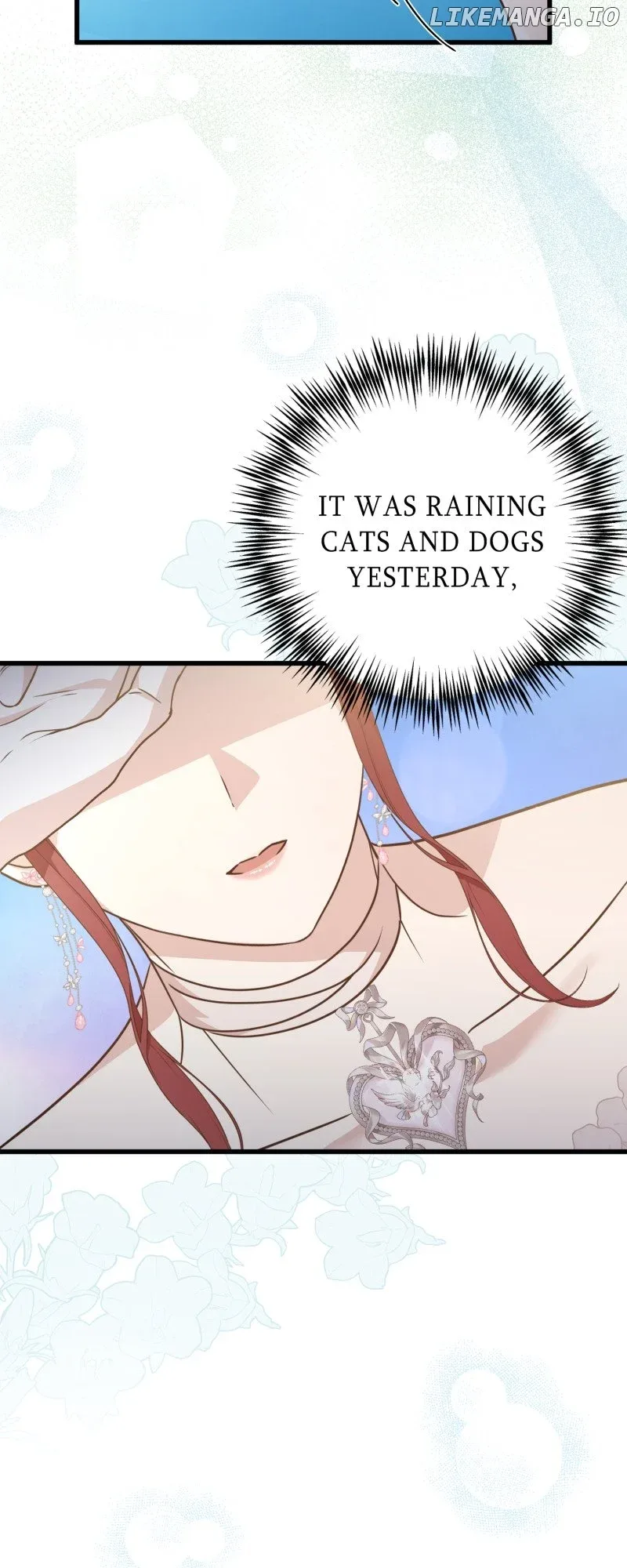 My First kiss With The Evil Butler Chapter 17 page 39