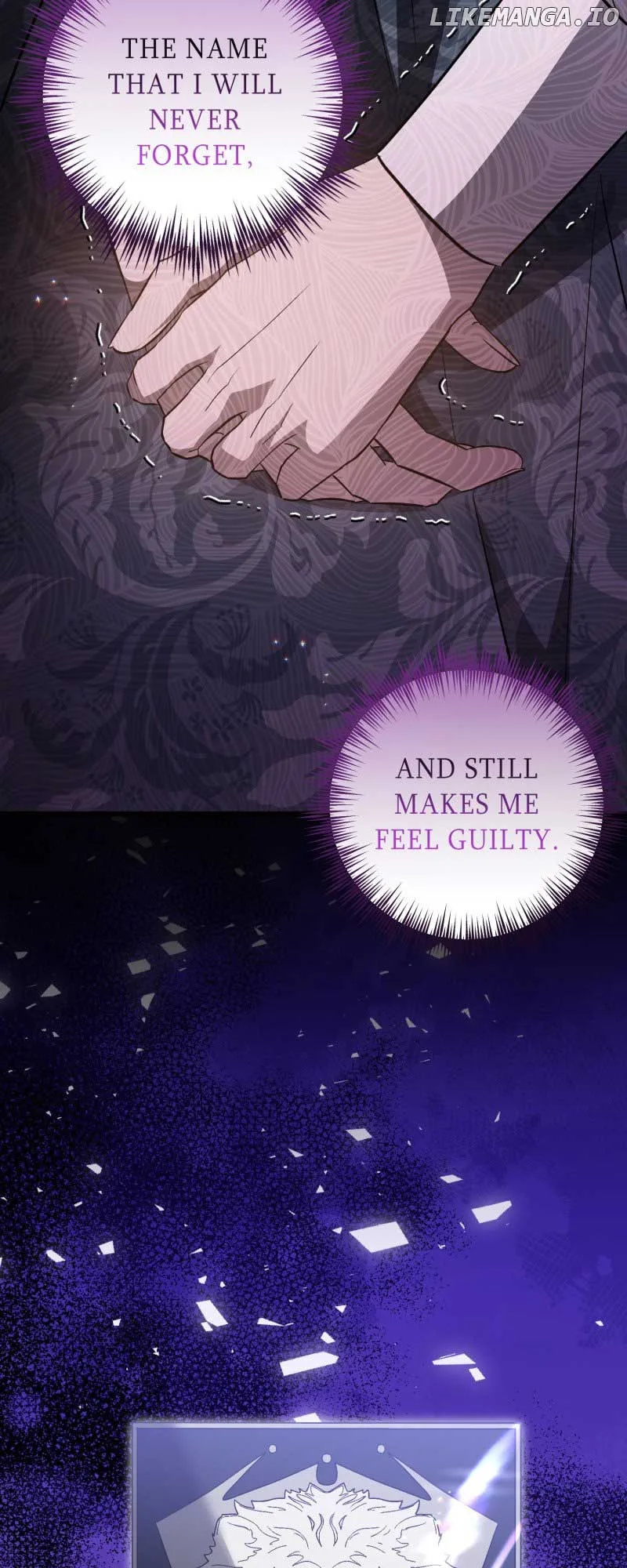 My First kiss With The Evil Butler Chapter 19 page 27