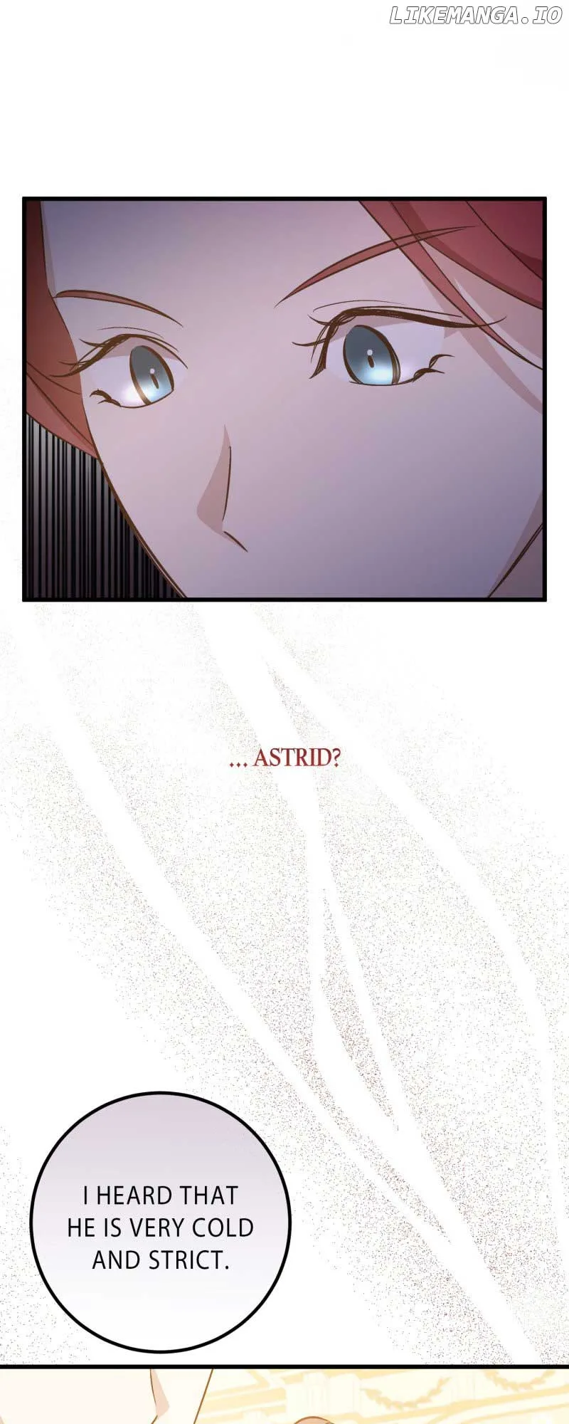 My First kiss With The Evil Butler Chapter 19 page 25
