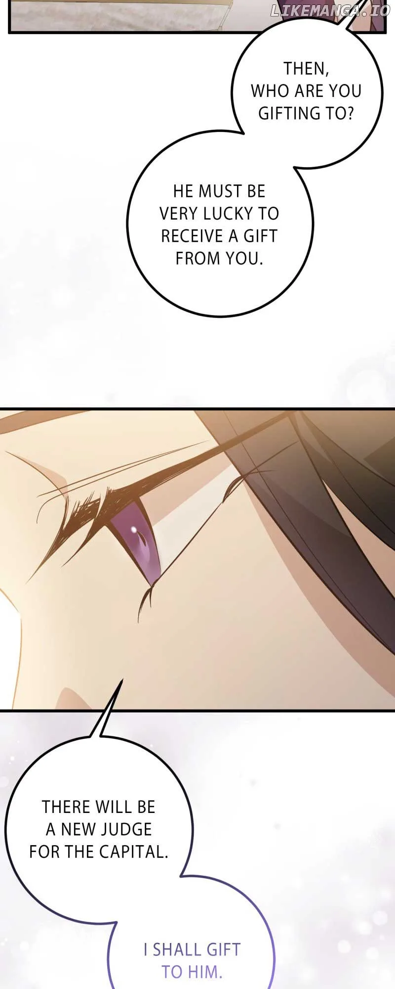 My First kiss With The Evil Butler Chapter 19 page 20