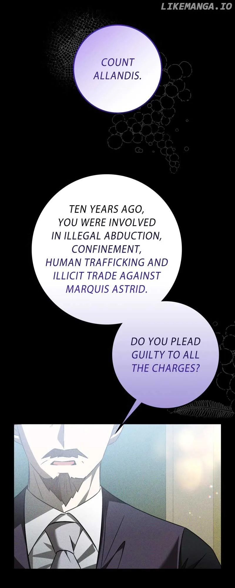 My First kiss With The Evil Butler Chapter 19 page 37