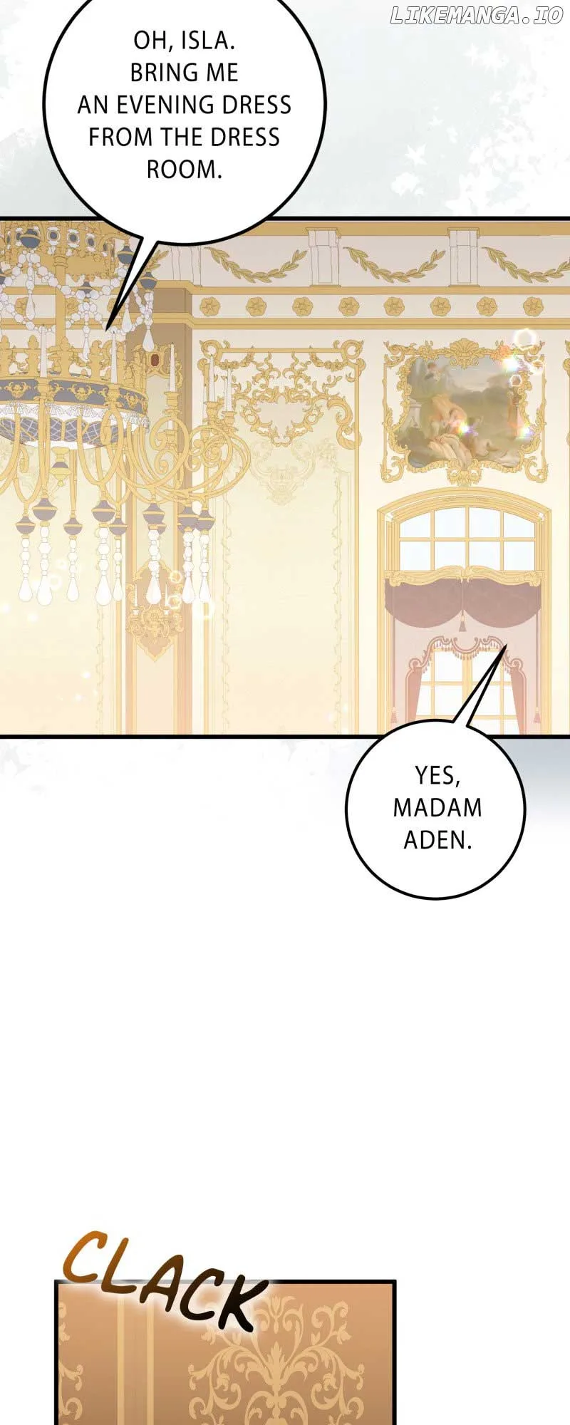 My First kiss With The Evil Butler Chapter 19 page 31