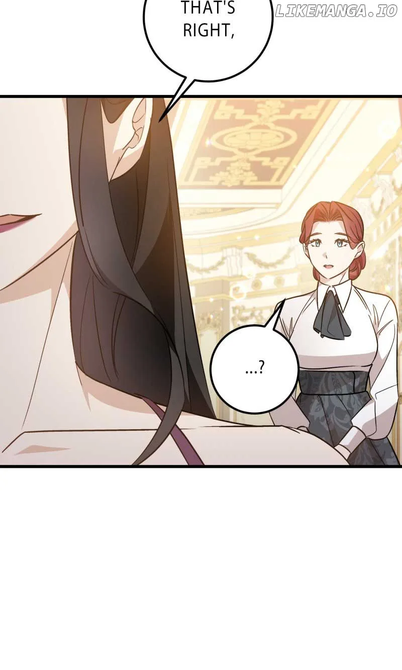 My First kiss With The Evil Butler Chapter 19 page 22