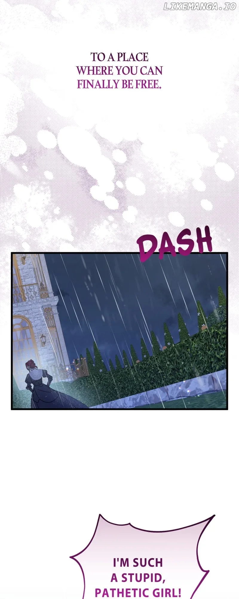 My First kiss With The Evil Butler Chapter 17 page 32