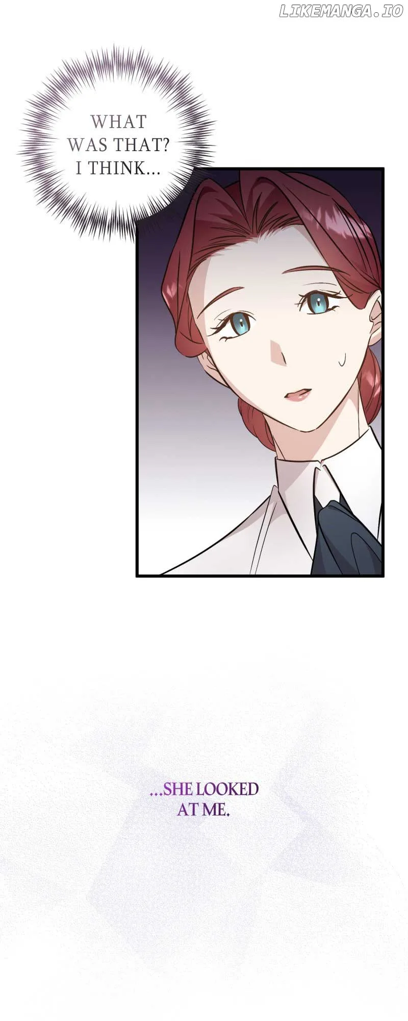 My First kiss With The Evil Butler Chapter 19 page 23