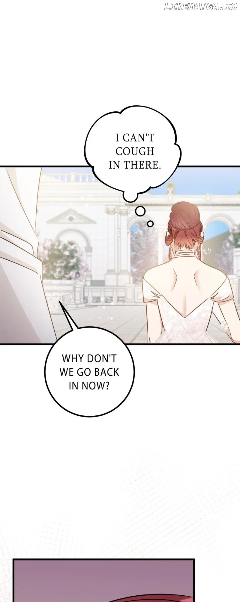 My First kiss With The Evil Butler Chapter 17 page 43