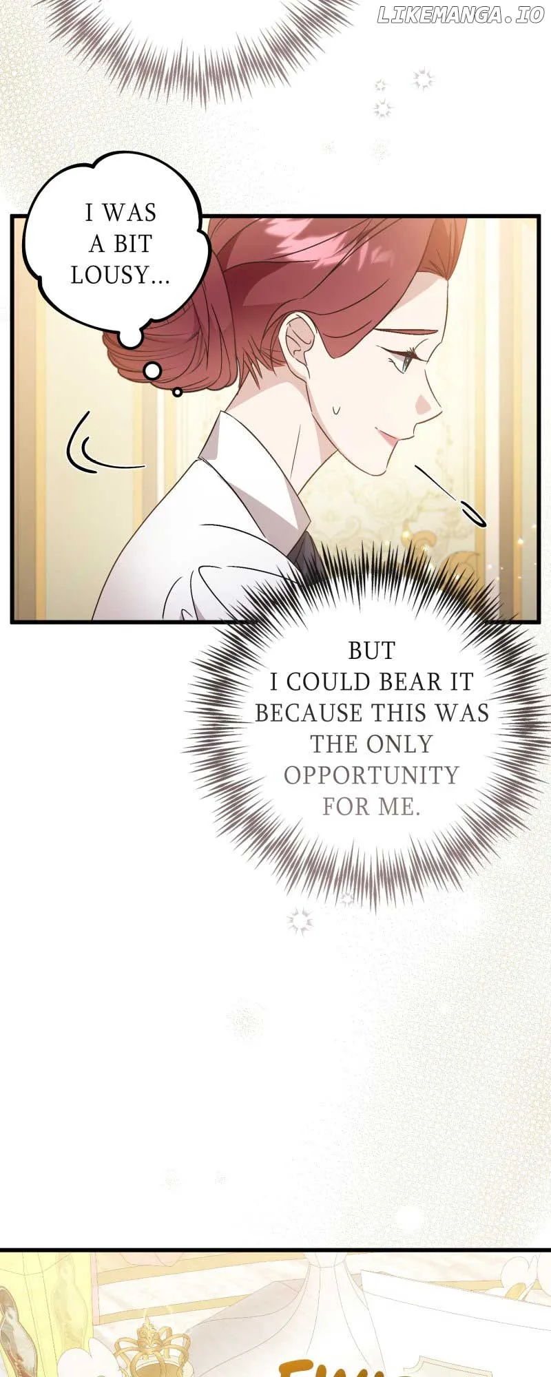 My First kiss With The Evil Butler Chapter 19 page 7