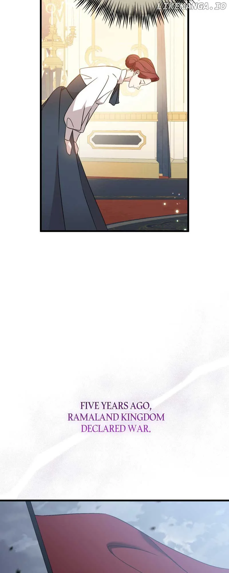 My First kiss With The Evil Butler Chapter 19 page 13