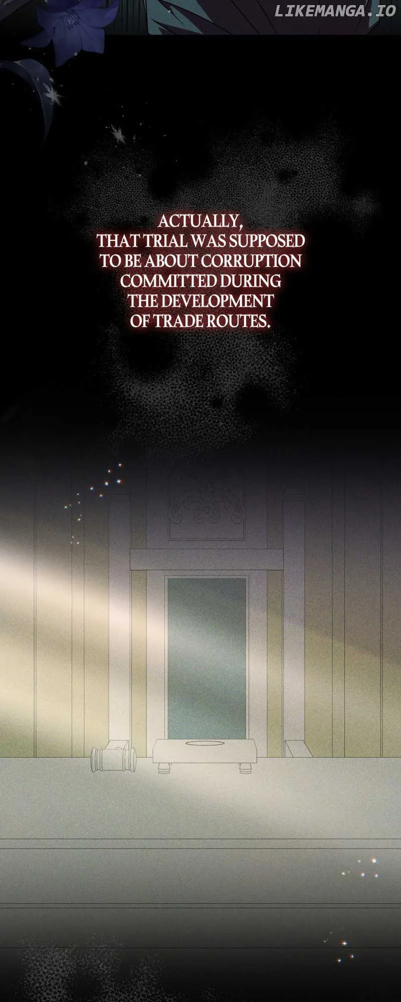 My First kiss With The Evil Butler Chapter 19 page 42