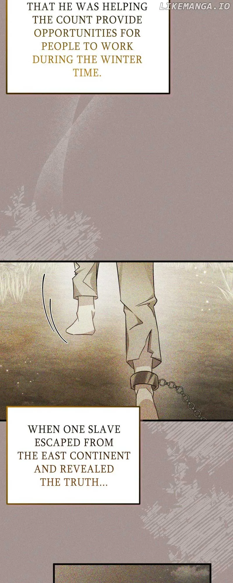 My First kiss With The Evil Butler Chapter 19 page 49