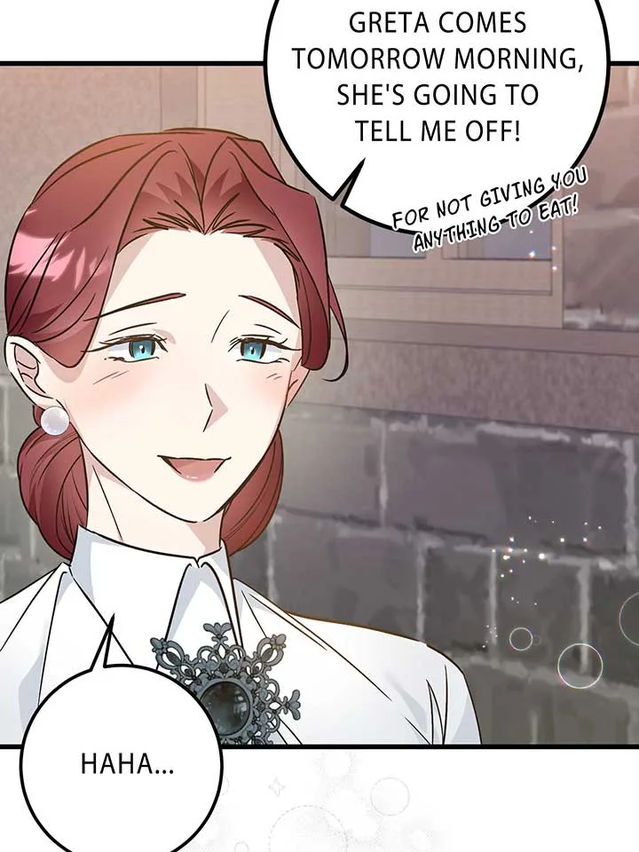 My First kiss With The Evil Butler Chapter 21 page 48