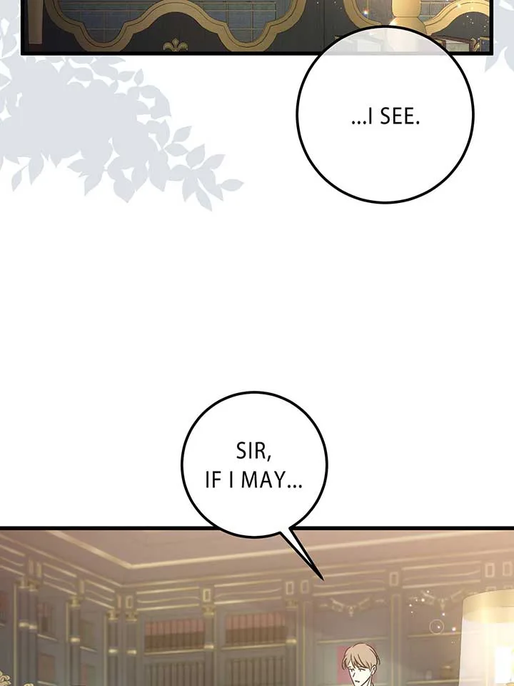 My First kiss With The Evil Butler Chapter 21 page 3