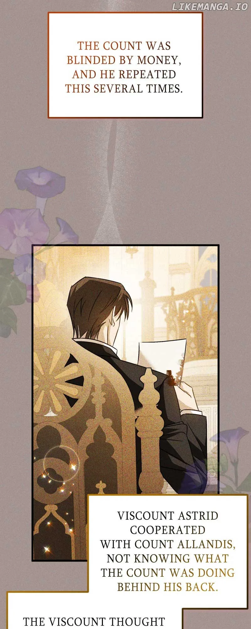 My First kiss With The Evil Butler Chapter 19 page 48