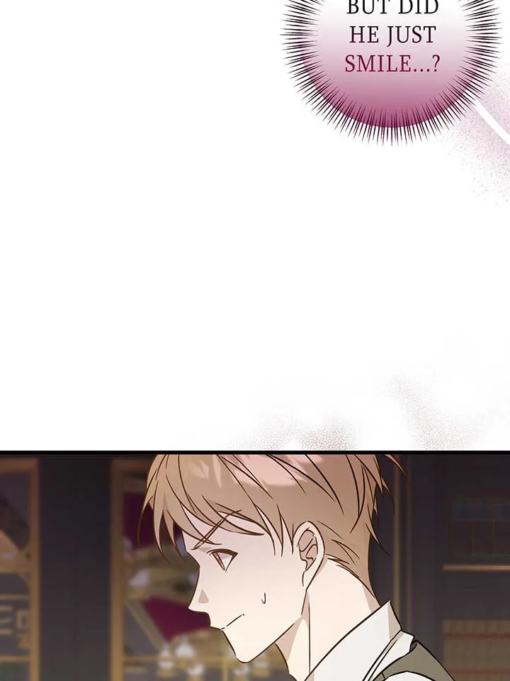 My First kiss With The Evil Butler Chapter 21 page 16