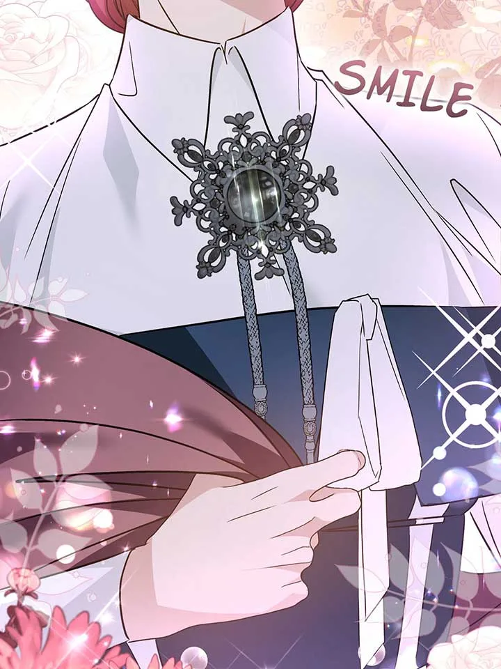 My First kiss With The Evil Butler Chapter 21 page 42