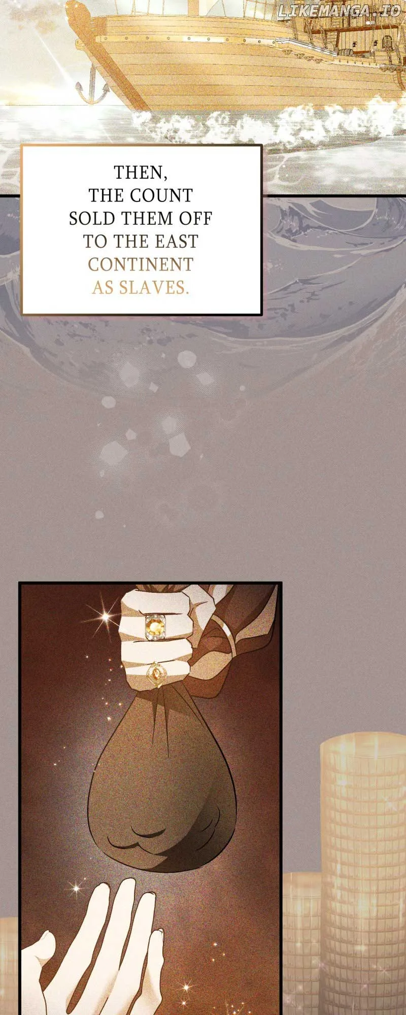 My First kiss With The Evil Butler Chapter 19 page 46
